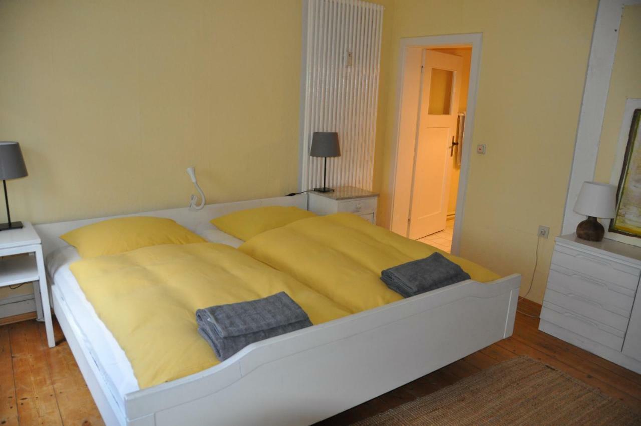 Dassel Wohnen Im Fachwerkhaus, Fw 1, Appartement Mit Terrasse מראה חיצוני תמונה
