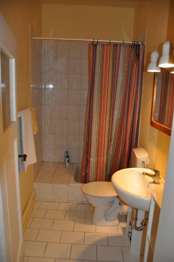 Dassel Wohnen Im Fachwerkhaus, Fw 1, Appartement Mit Terrasse מראה חיצוני תמונה