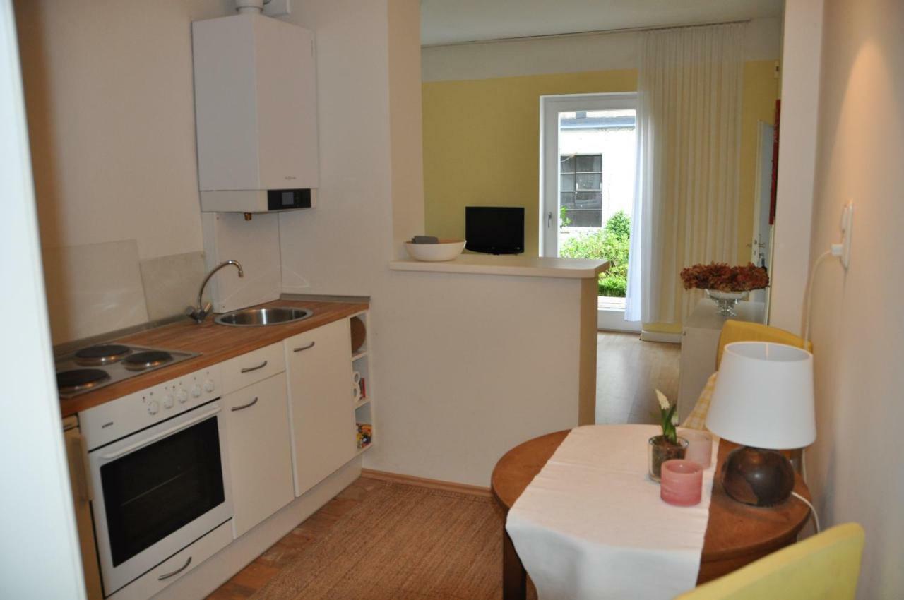 Dassel Wohnen Im Fachwerkhaus, Fw 1, Appartement Mit Terrasse מראה חיצוני תמונה