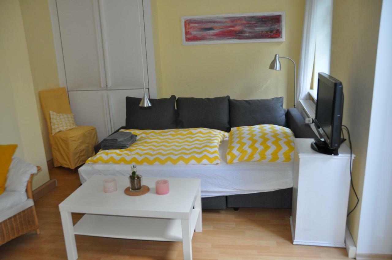 Dassel Wohnen Im Fachwerkhaus, Fw 1, Appartement Mit Terrasse מראה חיצוני תמונה