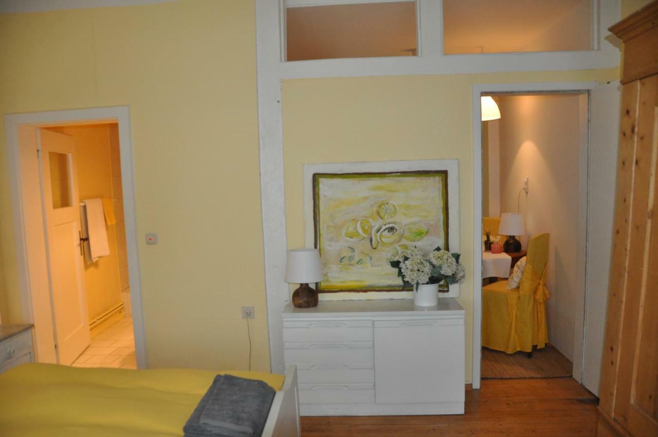 Dassel Wohnen Im Fachwerkhaus, Fw 1, Appartement Mit Terrasse מראה חיצוני תמונה